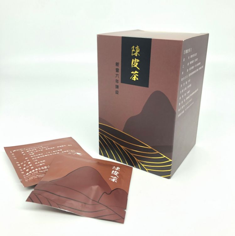 Picture of 陳皮茶 