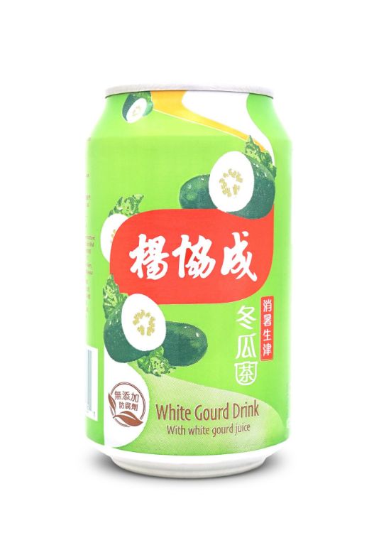 Picture of  [原箱24罐] 冬瓜茶 300ml X 24