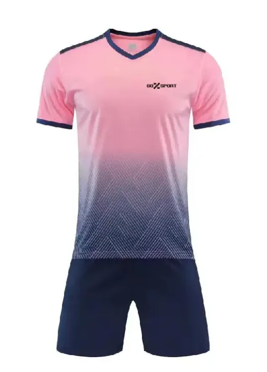 Picture of GoXsport足球服