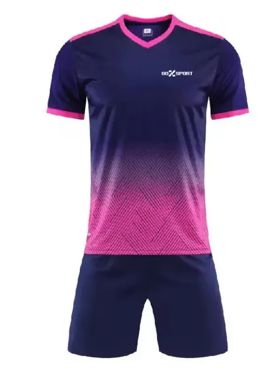 Picture of GoXsport足球服