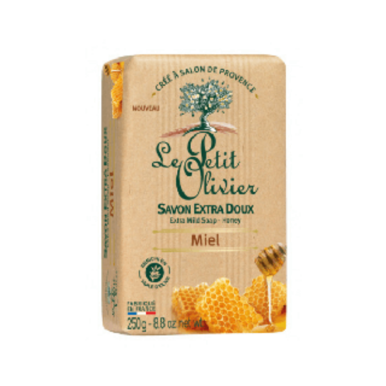 Picture of Le Petit Olivier - Soap Bar -Miel (蜂蜜) 250gm