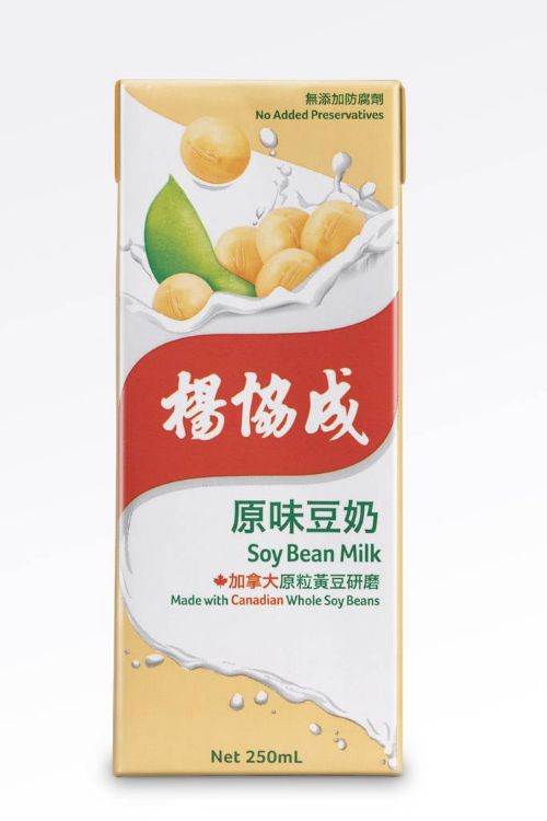 Picture of 楊Yeo's 豆奶 250ml x 6 x 4