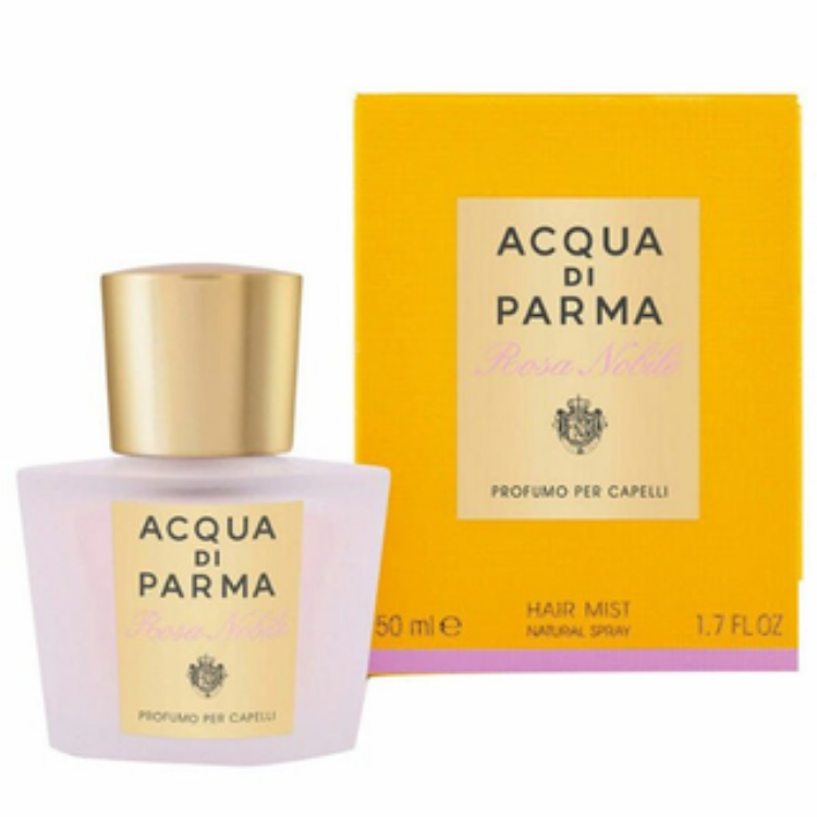 Picture of A048  ACQUA DI PARMA ROSA NOBILE HAIR MIST 帕爾瑪之水 - 高貴玫瑰頭髮香氛噴霧 50ML