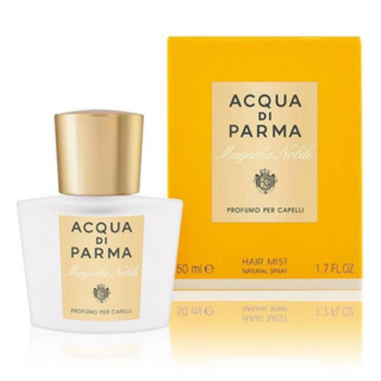 Picture of A049  ACQUA DI PARMA MAGNOLIA NOBILE HAIR MIST 帕爾瑪之水 - 高貴木蘭頭髮香氛噴霧 50ML