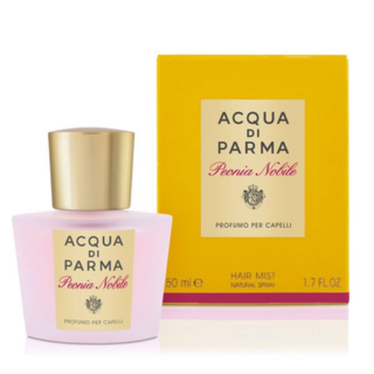 Picture of A050  ACQUA DI PARMA PEONIA NOBILE HAIR MIST 帕爾瑪之水 - 高貴牡丹花頭髮香氛噴霧 50ML