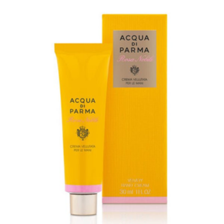 Picture of A051 Acqua Di Parma Rosa Nobile Hand Cream 帕爾瑪之水 - 高貴玫瑰手霜 30ml