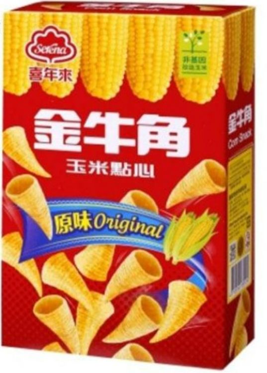 Picture of 喜年來 - 台灣進口-金牛角-壽喜燒((大)60g×3盒