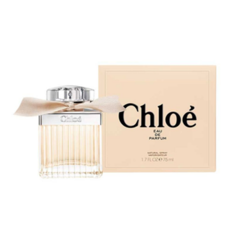 Picture of A028  CHLOE SIGNATURE EDP 同名女士香水 30ML/50ML/75ML