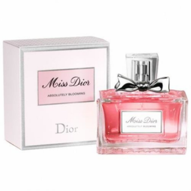 Picture of A034   Christian Dior Miss Dior Blooming EDP 香水極致甜心女性香水100ml
