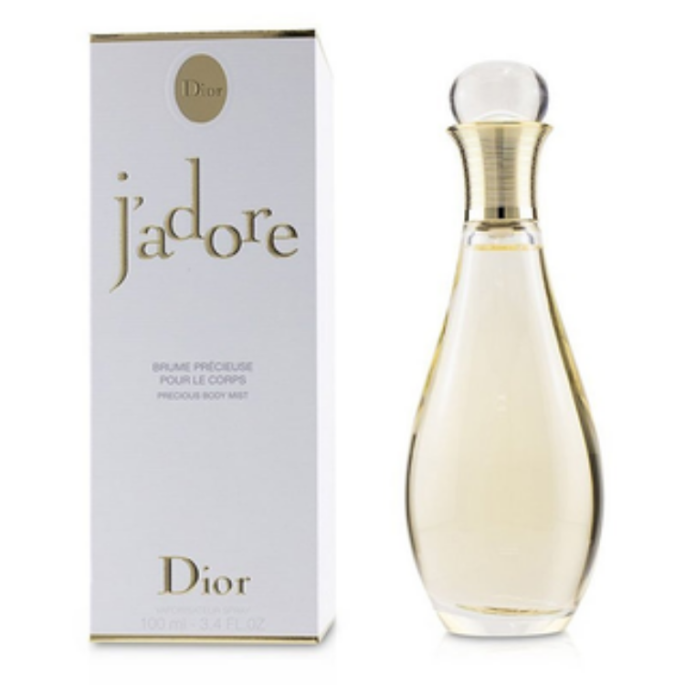 Picture of A036  CHRISTIAN DIOR J'ADORE BODY MIST 迪奧 - 真我玫瑰香水 100ML