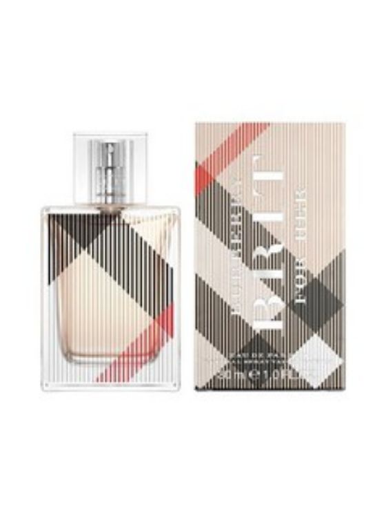 Picture of BURBERRY BRIT FOR HER EDP 英倫風格女士香水 30ML/50ML/100ML