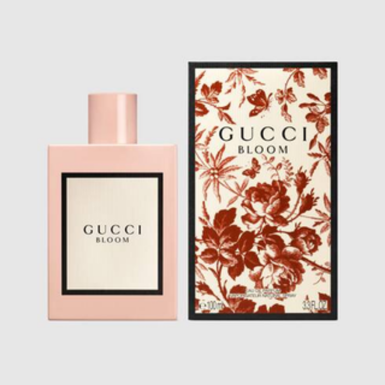 Picture of GUCCI BLOOM EDP 繁花盛宴女士香水 50ML/100ML