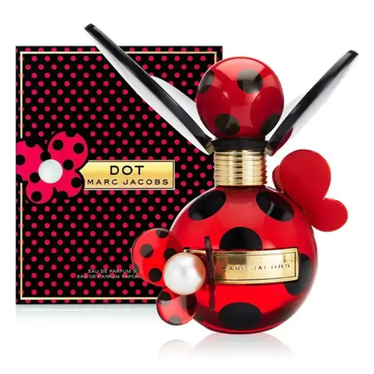 Picture of MARC JACOBS DOT EDP 波點女士香水 100ML