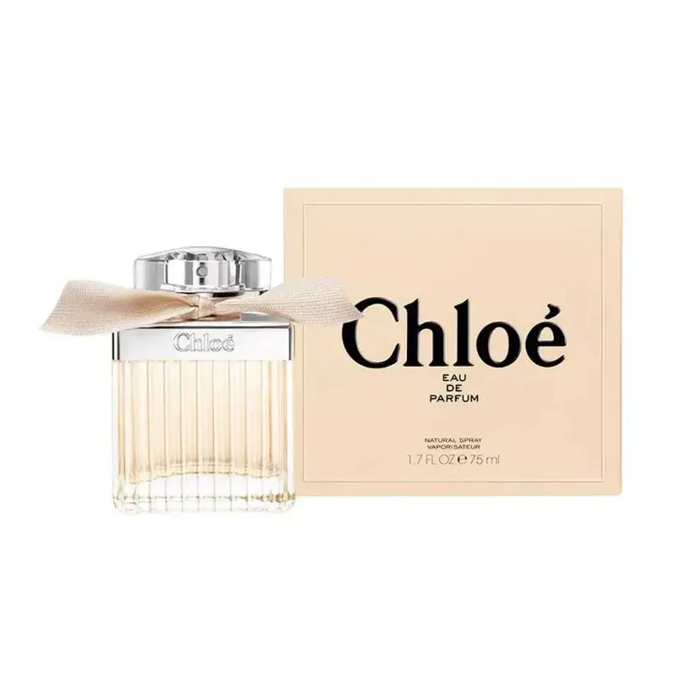 Picture of 女士香水推薦！CHLOE SIGNATURE EDP 同名女士香水 30ML/50ML/75ML/75ML
