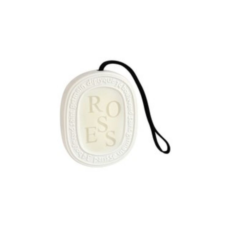 Picture of A064  DIPTYQUE SCENTED OVAL 蒂普提克玫瑰室內香薰蠟35G