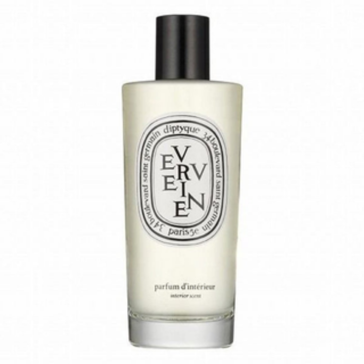 Picture of A065   DIPTYQUE ROOM SPRAY - VERVEINE 普提克 - 廣藿香室內噴霧蒂150ML
