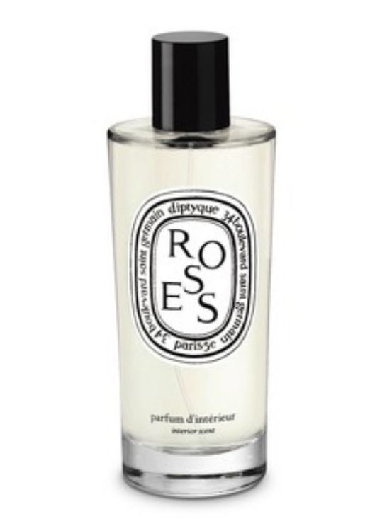 Picture of A066   DIPTYQUE ROOM SPRAY - ROSES 蒂普提克 - 玫瑰室內噴霧150ML