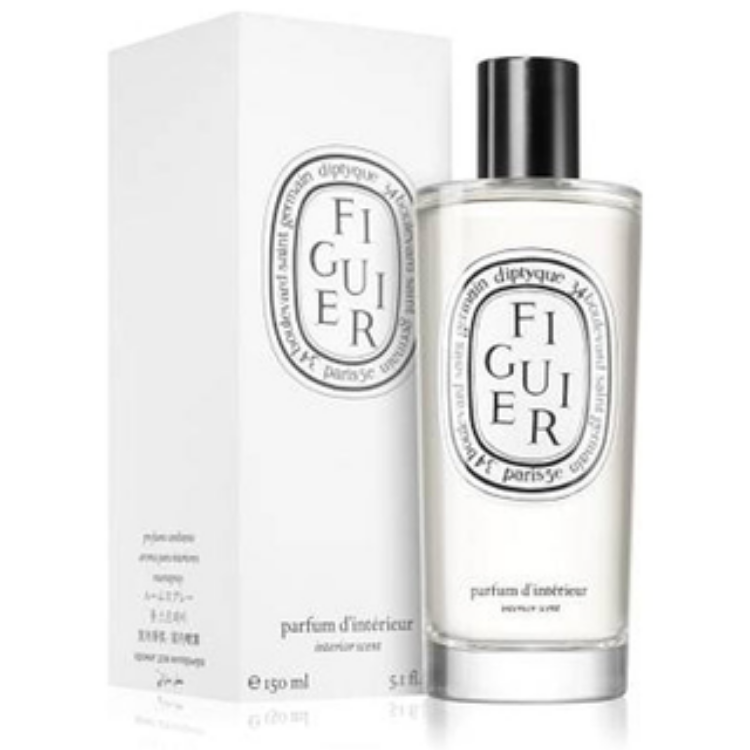 Picture of A067	DIPTYQUE ROOM SPRAY - FIGUIER 蒂普提克 - 無花果室內噴霧150ML