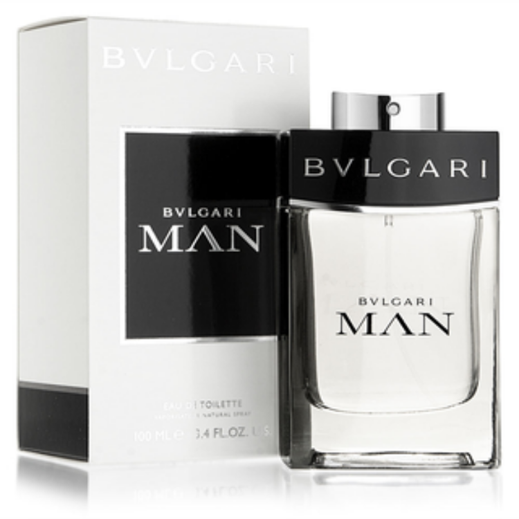 Picture of A058  BVLGARI MAN EDT 寶格麗當代男士淡香水 100ML