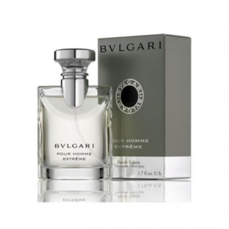 Picture of A061  BVLGARI POUR HOMME EDT 寶格麗 - 大吉嶺茶男士淡香水 100ML