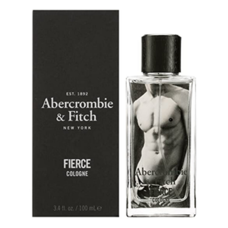 Picture of ABERCROMBIE (A&F EDC & F)ML 女性女性 FITCH 50ML/100ML/200ML
