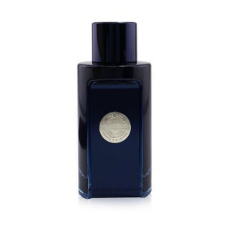 Picture of ANTONIO BANDERAS THE ICON FOR MEN EDT 安東尼奧·德拉斯標誌男士淡香水100ML TESTER