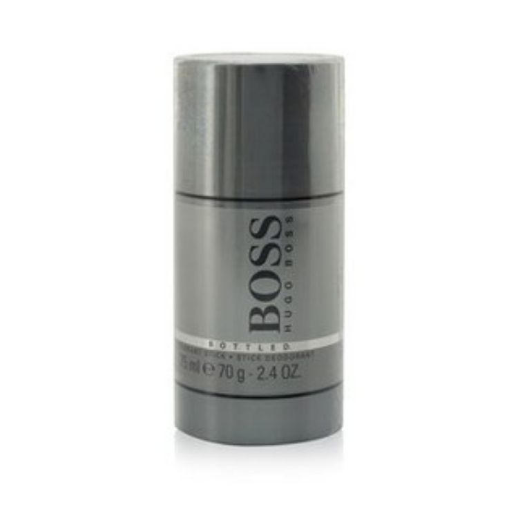 Picture of A015  HUGO BOSS BOTTLED DEODORANT STICK 波士-自信男士香氛止汗膏70G
