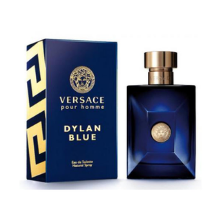 Picture of A046  DYLAN BLUE POUR HOMME EDT 范思哲 - 狄倫正藍男性淡香水50ML