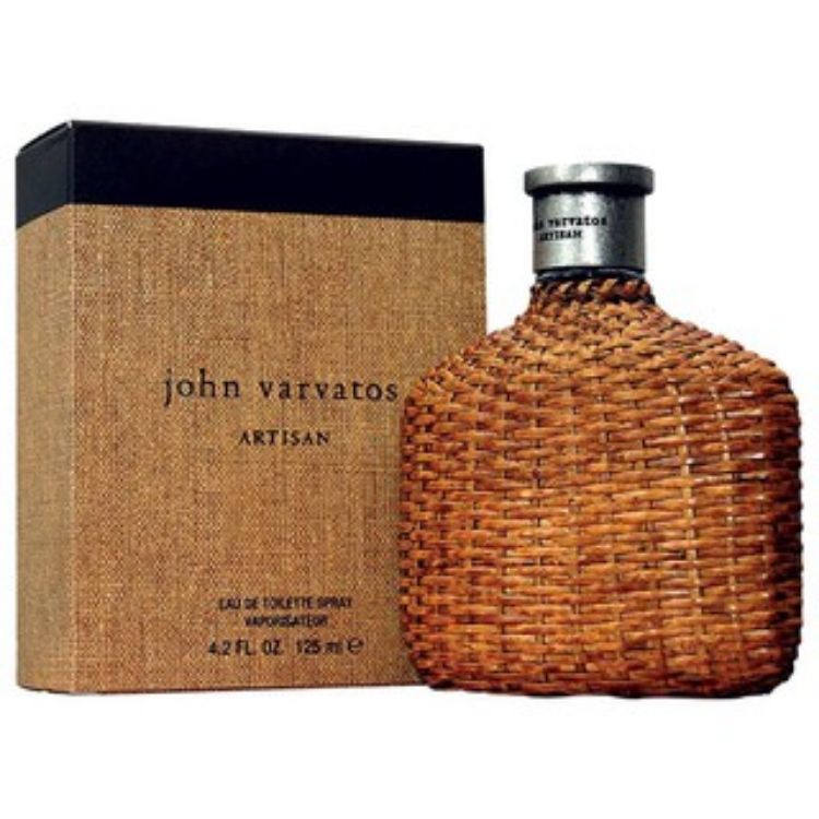Picture of A047 JOHN VARVATOS ARTIS AN EDT 約翰瓦維托斯藝術工匠男士淡香水75ML