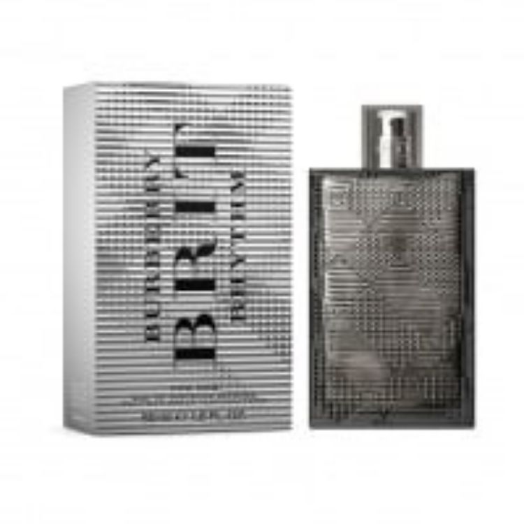 Picture of BURBERRY BRIT RHYTH INTENSE EDT 風格搖滾韻韻男士淡香水50ML