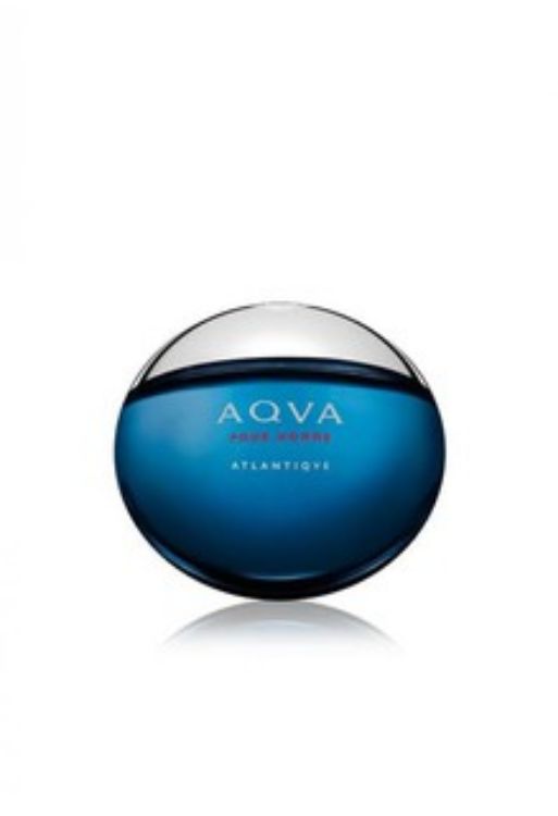 Picture of BVLGARI AQUA ATLANTIQUE HOMME EDT 寶格麗海韻（濱藍）男士淡香水100ML TESTER
