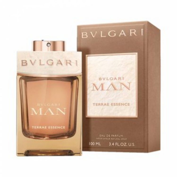 Picture of BVLGARI MAN TERRAE ESSENCE EDP 寶格麗溫煦之地男士香水100ML