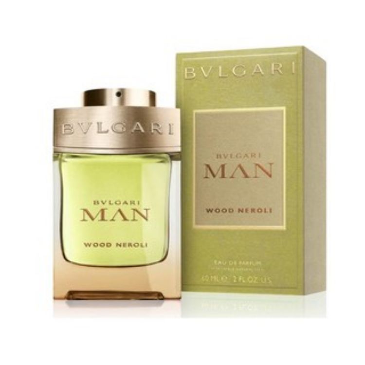 Picture of BVLGARI MAN WOOD NOLI EDP 寶麗格 - 沉香橙花香水100ML