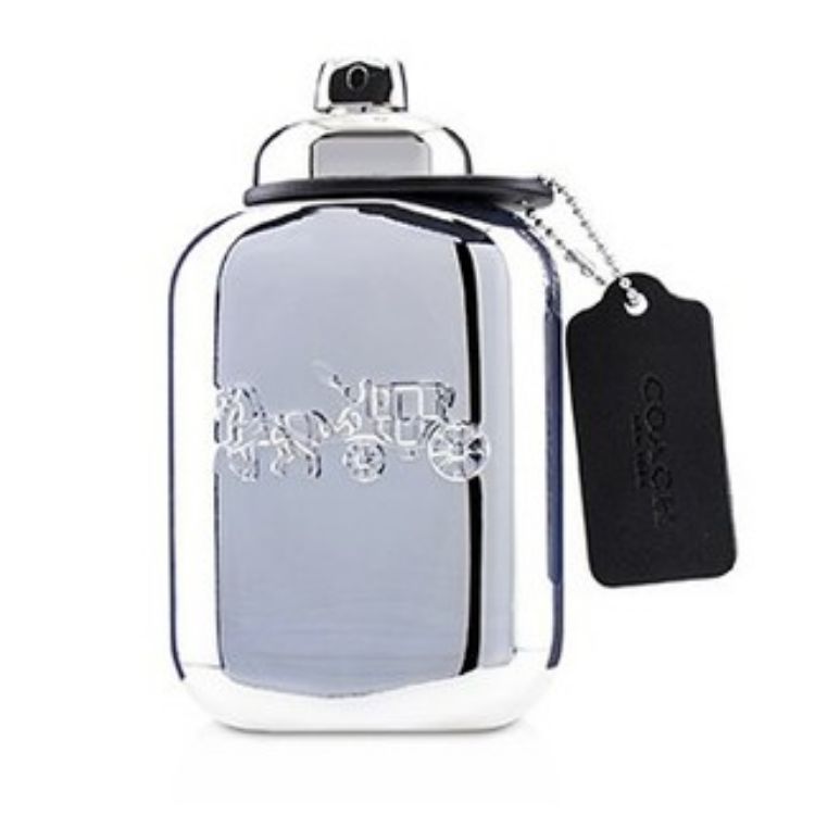Picture of COACH PLATINUM EDP蔻馳迷人金男士淡香水100ML