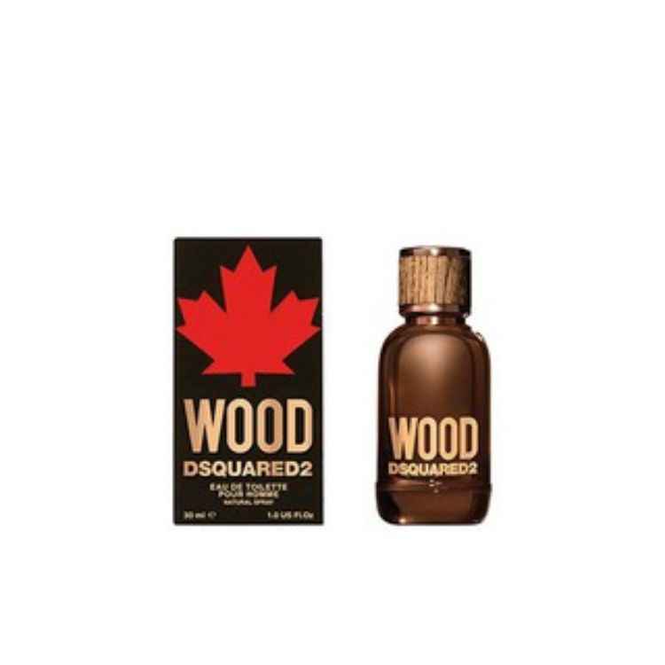 Picture of DSQUARED2 WOOD POUR HOMME EDT 天性男士香水100ML