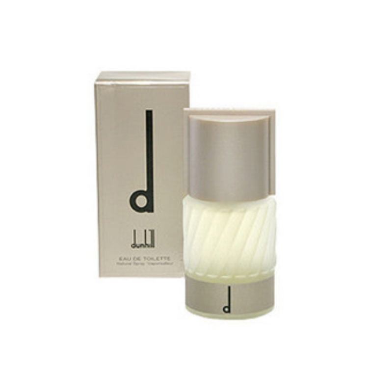 Picture of DUNHILL D FOR MEN EDT 男性香水淡 50ML