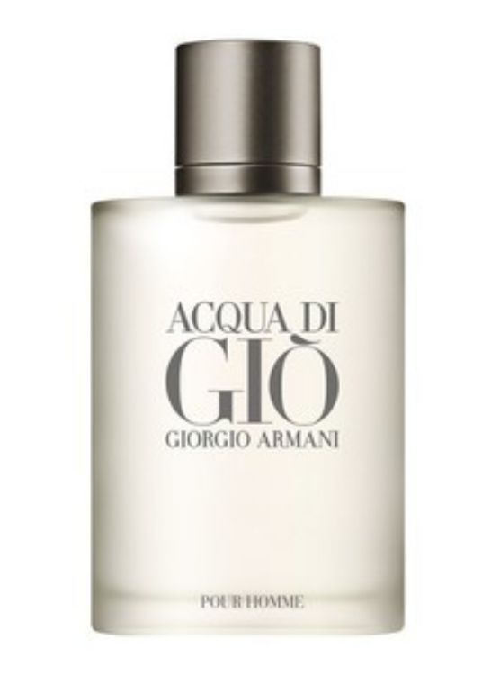 Picture of GIORGIO ARMANI ACQUA DI GIO HOMME EDT 亞曼尼 - 香水寄情水男士淡香水200ML/100ML TESTER
