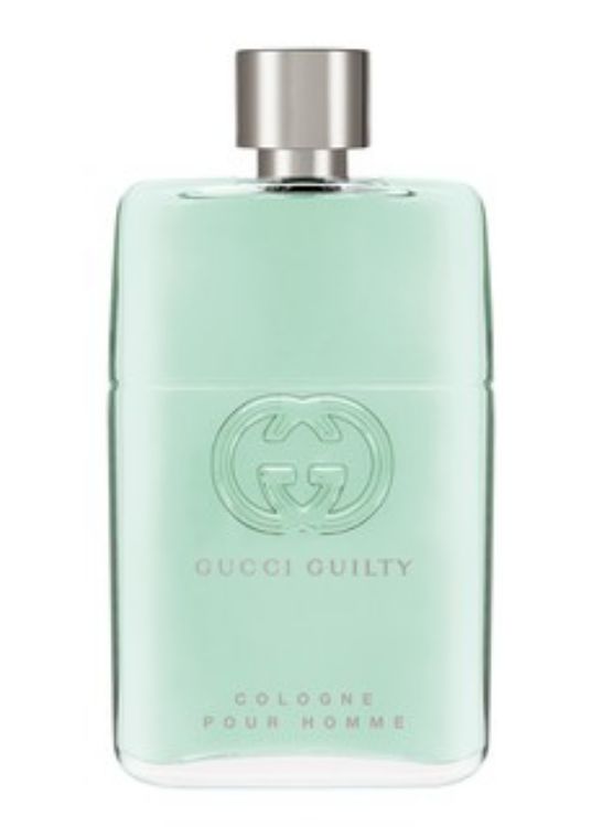 Picture of GUCCI GUILTY GUILTY COLOGNE POUR HOMME EDT 罪愛男士古龍水 50ML/90ML