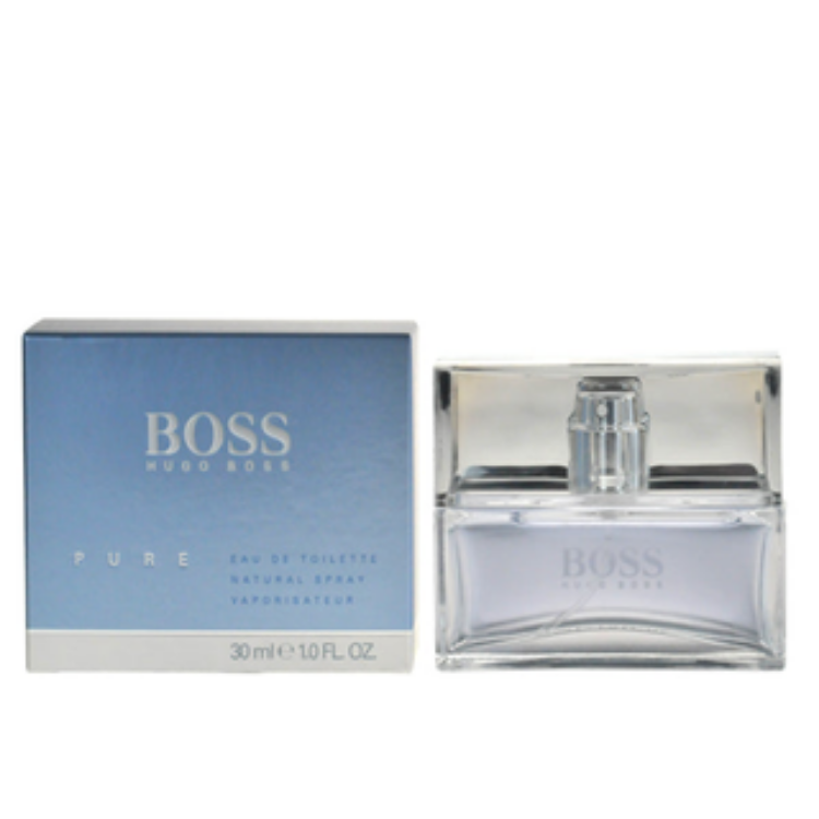 Picture of HUGO BOSS PURE MEN EDT 完美動力男士淡香水 30ML