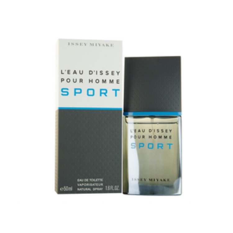 Picture of ISSEY MIYAKE L'EAU D'ISSEY POUR HOMME MEN EDT 一生之水男性淡香水 75ML/125ML