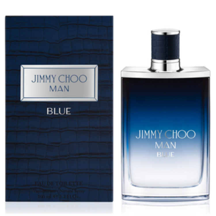 Picture of JIMMY CHOO MAN BLUE EDT 周仰傑酷藍男士香水 100ML