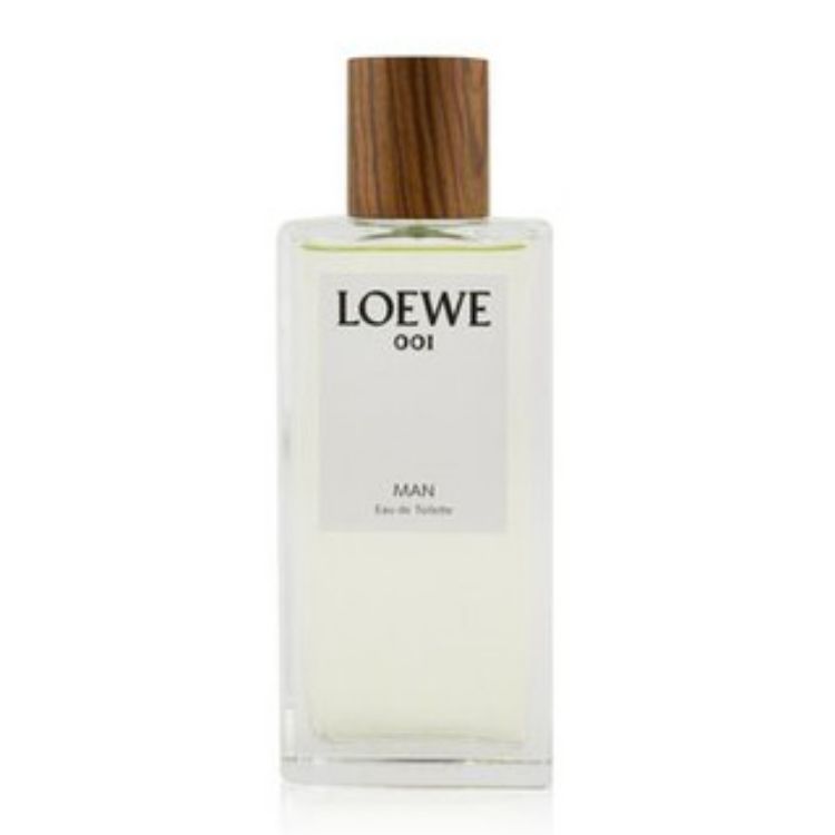 Picture of LOEWE 001 MAN EDP 羅意威 - 001事後醒醒香氛100ML