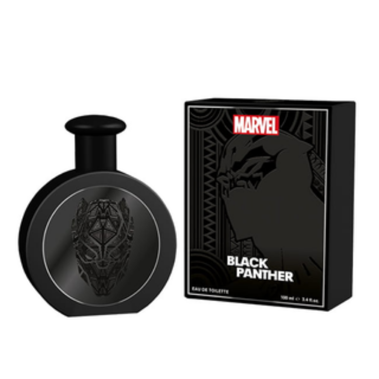Picture of MARVEL BLACK PANTHER EDT 黑豹男性香水淡 100ML