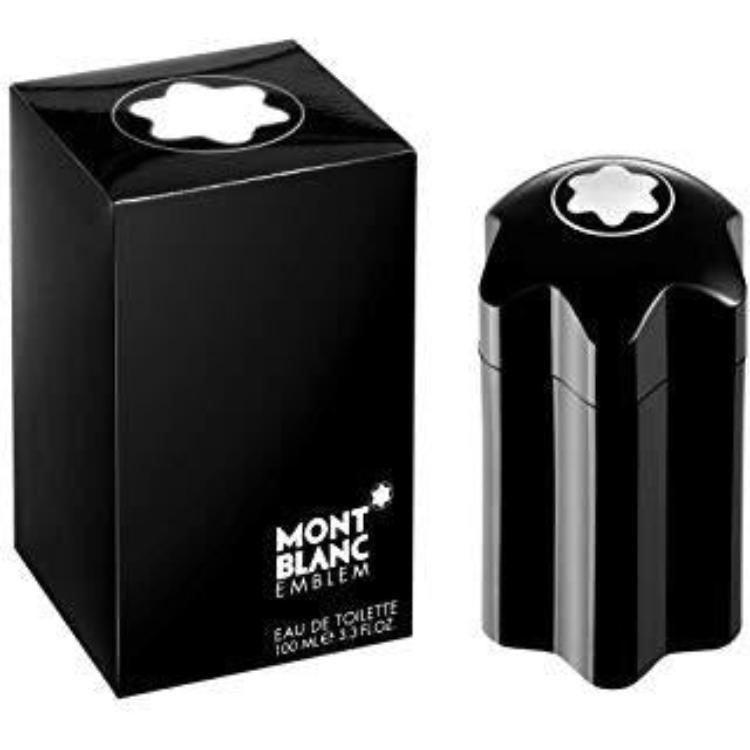 Picture of MONT BLANC EMBLEM EDT 標誌性男士淡香水 40ML/60ML/100ML