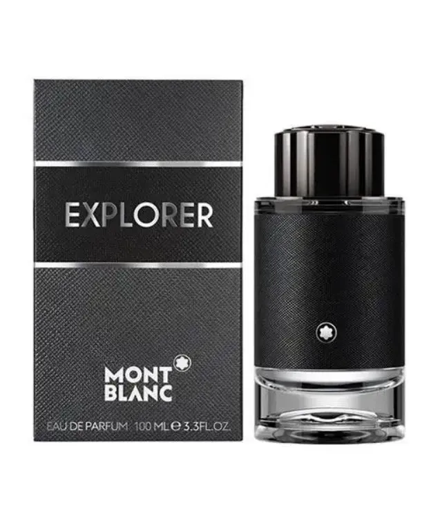 Picture of MONT BLANC EXPLORER EDP 探尋旅者男士香水 30ML/60ML/100ML