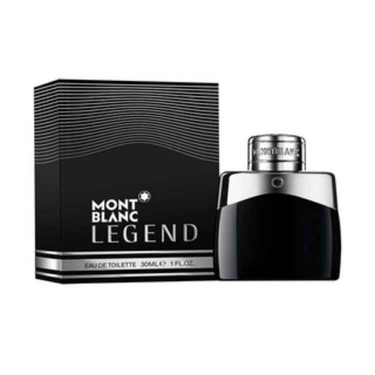 Picture of MONT BLANC LEGEND EDT 傳奇經典男士香水淡香水 30ML/50ML/100ML