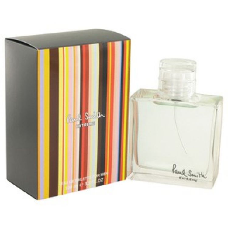 Picture of PAUL SMITH EXTREME MEN EDT 彩虹男性香水淡 50ML