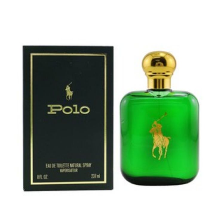 Picture of RALPH LAUREN POLO GREEN EDT 拉夫勞倫-綠色馬球男士淡香水59ML