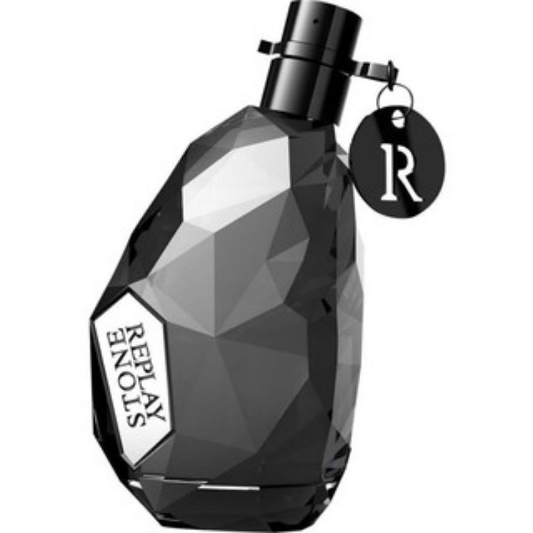 Picture of REPLAY STONE FOR HIM EDT 隕石男士淡香水50ML