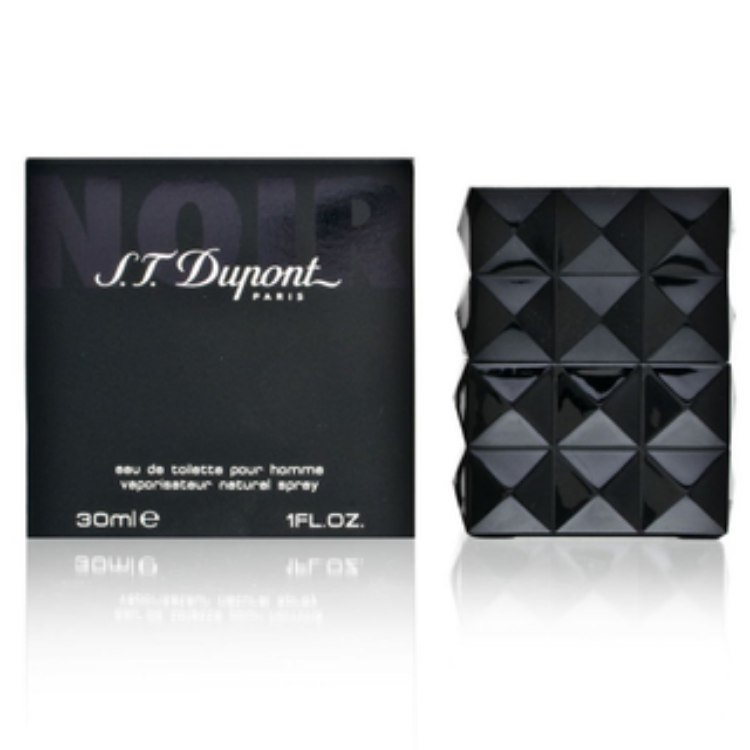 Picture of ST DUPONT NOIR EDT 純黑男士香水 30ML